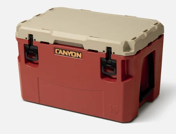 Canyon Coolers Pro Series Coolers