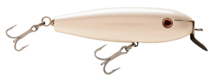 Yellow Star Lures Peanut Swimmer