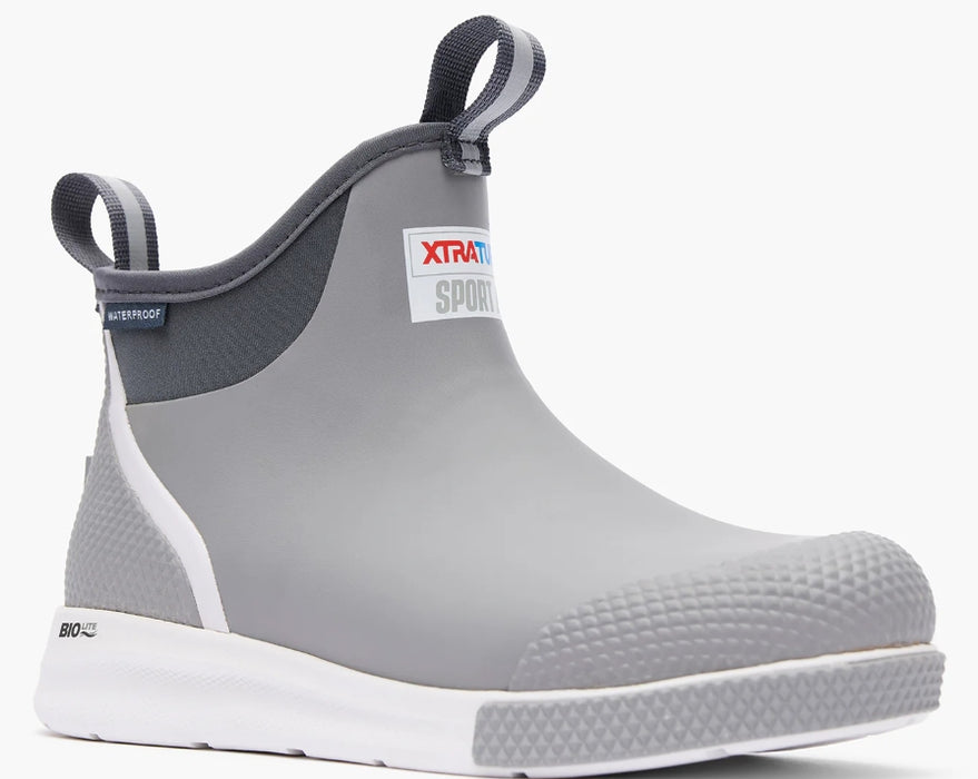 Xtratuf Sport Men's Ankle Deck Boot