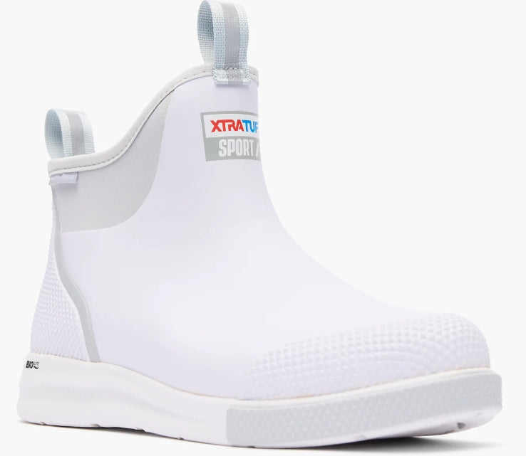 Xtratuf Sport Men's Ankle Deck Boot