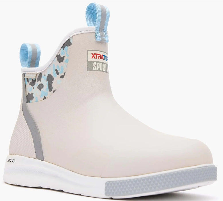 Xtratuf Sport Men's Ankle Deck Boot