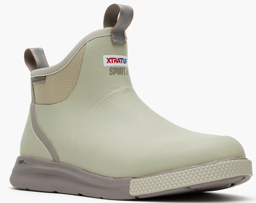 Xtratuf Sport Men's Ankle Deck Boot