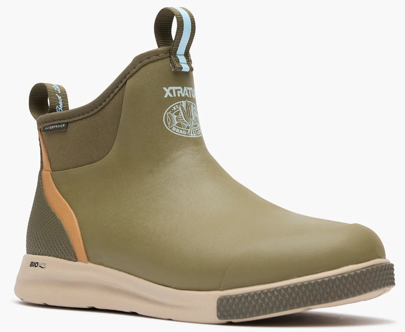 Xtratuf Sport Men's Ankle Deck Boot