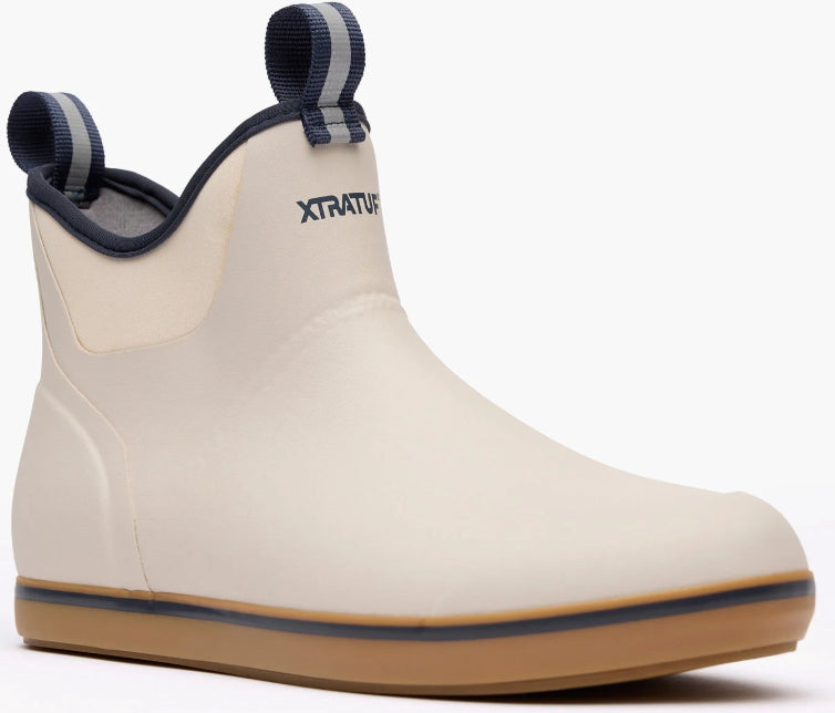 Xtratuf Men's 6 in Ankle Deck Boots