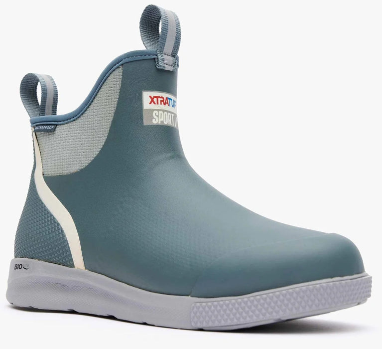Xtratuf Sport Men's Ankle Deck Boot