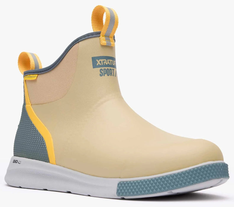 Xtratuf Sport Men's Ankle Deck Boot