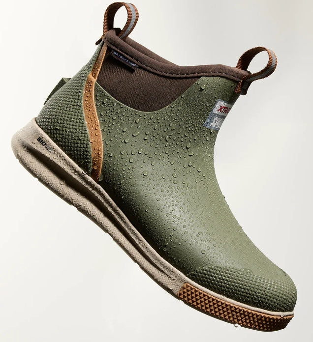 Xtratuf Sport Men's Ankle Deck Boot