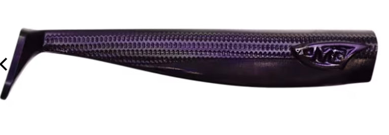 Jyg Pro Swym Paddletails