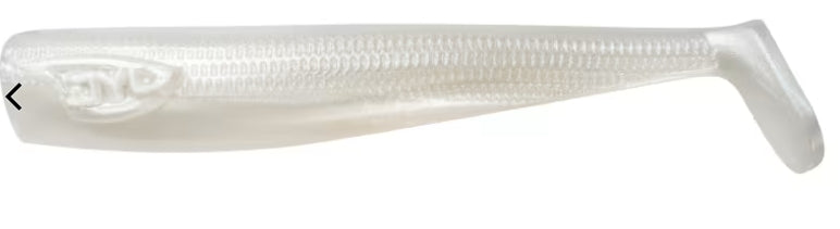 Jyg Pro Swym Paddletails