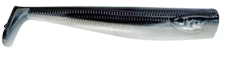 Jyg Pro Swym Paddletails