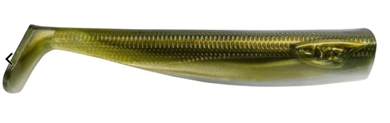 Jyg Pro Swym Paddletails