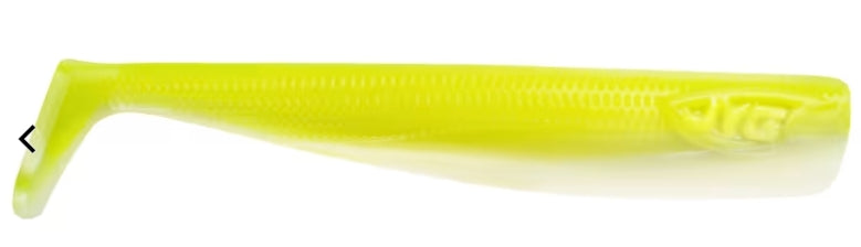 Jyg Pro Swym Paddletails