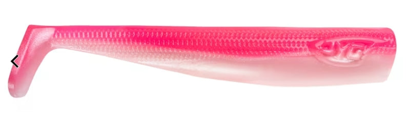 Jyg Pro Swym Paddletails