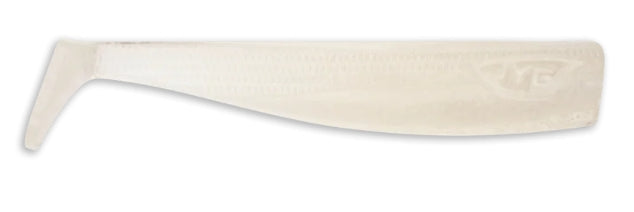 Jyg Pro Swym Paddletails