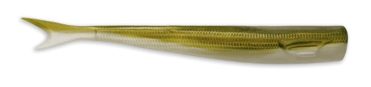 Jyg Pro Swym Y-Tails