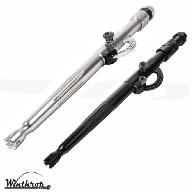 Winthrop Tackle Terminator T10X Adjusta-Butts
