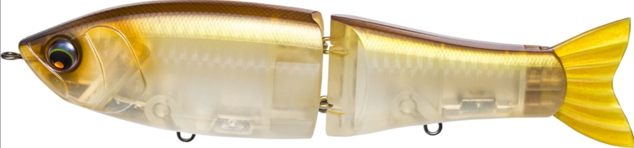 Yo-Zuri Pro Series Glide Bait