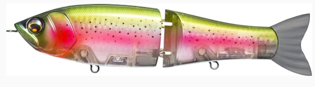 Yo-Zuri Pro Series Glide Bait