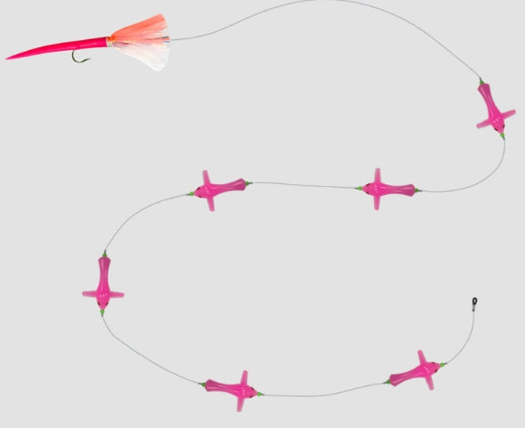 Wolfpack Tackle Soft Bird Chain