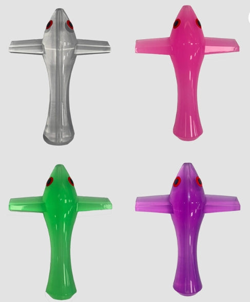 Wolfpack Tackle Soft Bird Chain