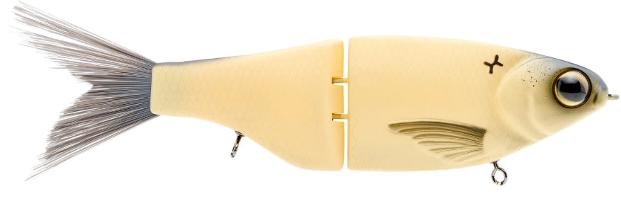Spro KGB Series Chad 7" Glidebait