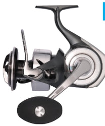 Daiwa 2026 Certate SW Spinning Reels