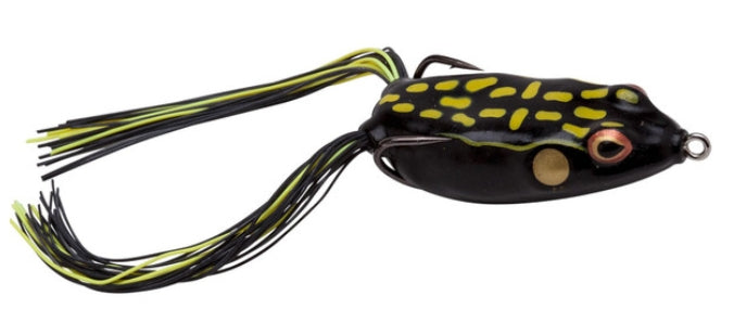 Booyah Pad Crasher Frog
