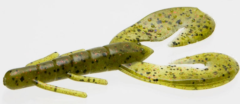 Zoom Super Speed Craw