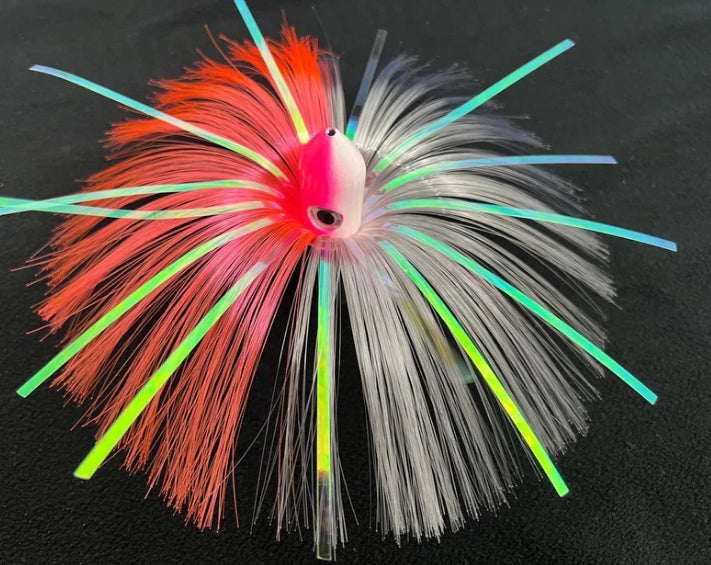 Joe Shute Bluefin Series Trolling Lures (3oz)