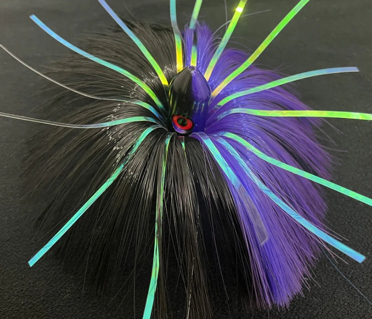 Joe Shute Bluefin Series Trolling Lures (3oz)