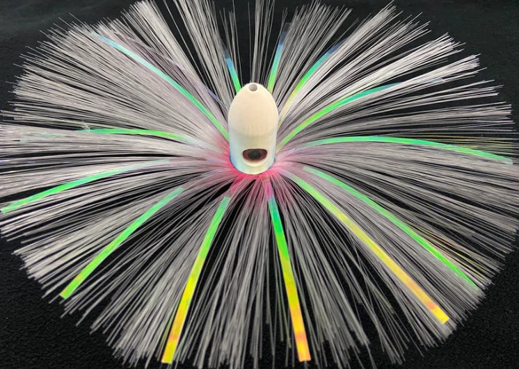 Joe Shute Bluefin Series Trolling Lures (3oz)