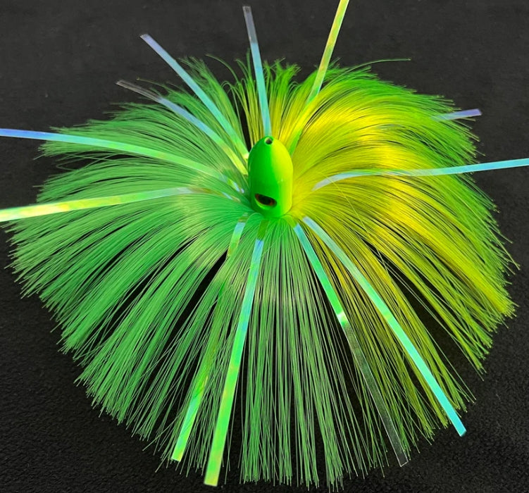 Joe Shute Bluefin Series Trolling Lures (3oz)