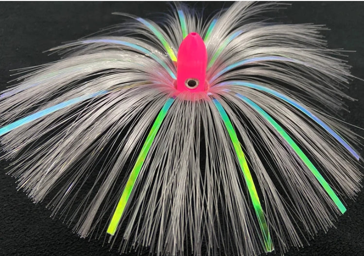 Joe Shute Bluefin Series Trolling Lures (3oz)