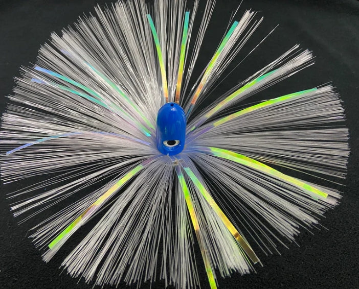 Joe Shute Bluefin Series Trolling Lures (3oz)