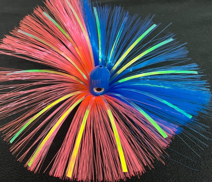 Joe Shute Bluefin Series Trolling Lures (3oz)