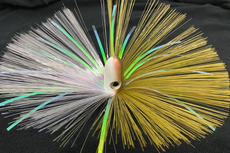 Joe Shute Bluefin Series Trolling Lures (3oz)