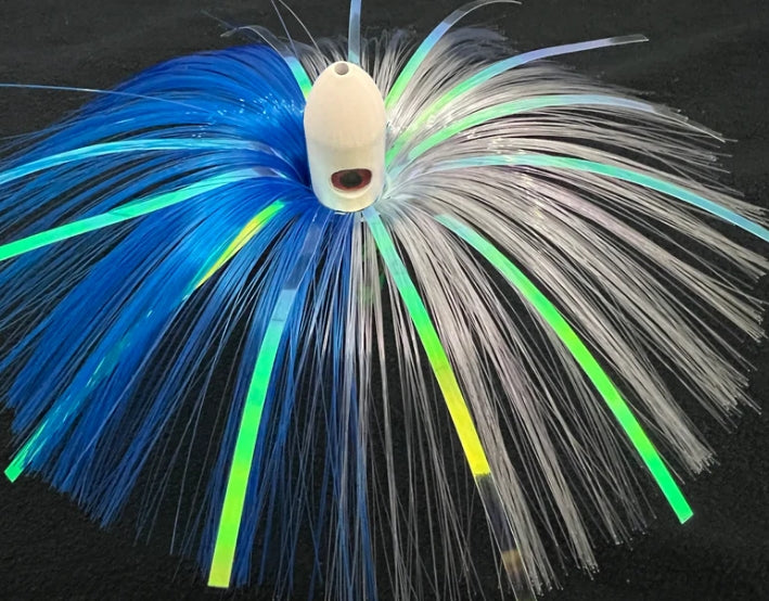 Joe Shute Bluefin Series Trolling Lures (3oz)