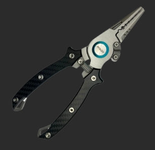 Tsunami SaltX 7.5" Stainless Steel Pliers