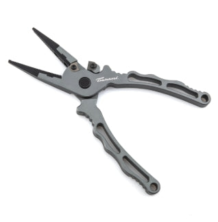 Tsunami Pro 7.5" HD Aluminum Pliers