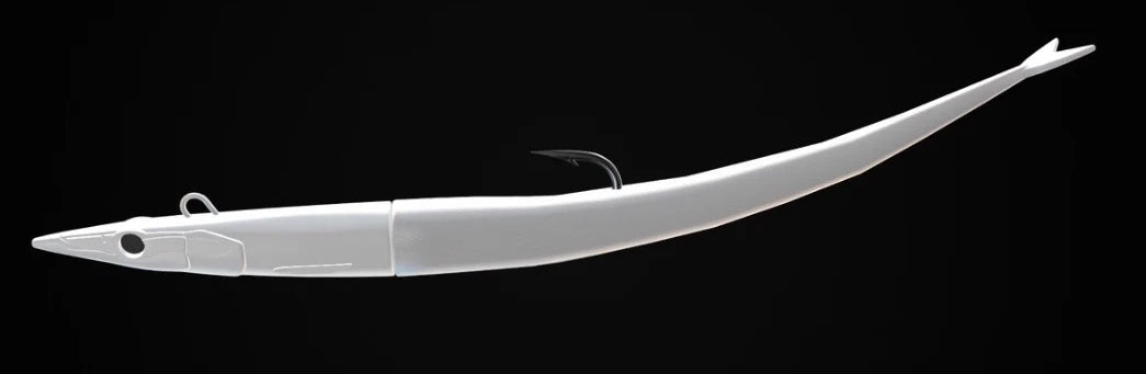 UVT Fishing The Chief Rigged Soft Plastic Lures