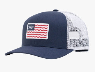 AFTCO Canton Trucker Hat