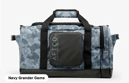 AFTCO 65L Boat Bag