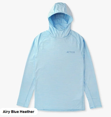 AFTCO Adapt Tactical Phase Change Performance Hoodie
