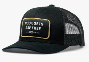 AFTCO Guide Sayings Trucker Hats