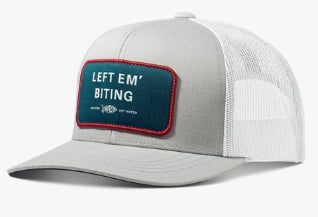 AFTCO Guide Sayings Trucker Hats