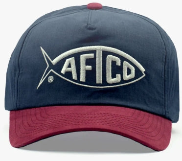 AFTCO 90's Logo Hat