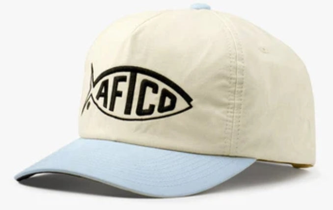 AFTCO 90's Logo Hat