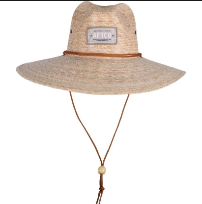 AFTCO Top Caster Straw Hat
