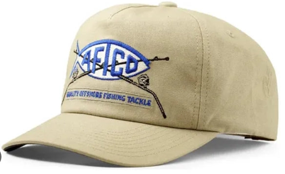 AFTCO 80's Offshore Hat