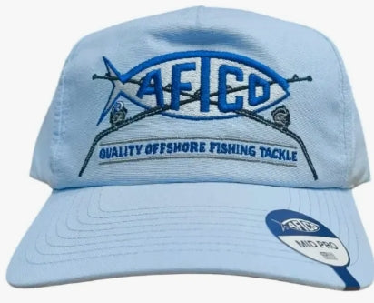 AFTCO 80's Offshore Hat